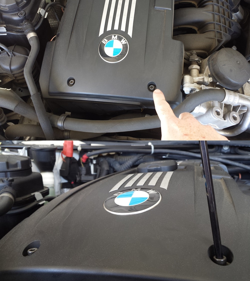 Illustration for article titled Simply Serviced: BMW 135i N54 Spark Plugs